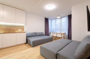 13129 Nivki-Park cozy apartment